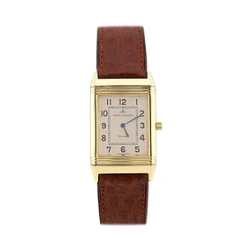 Jaeger‑LeCoultre Reverso Classique | Ref. 250.1.08