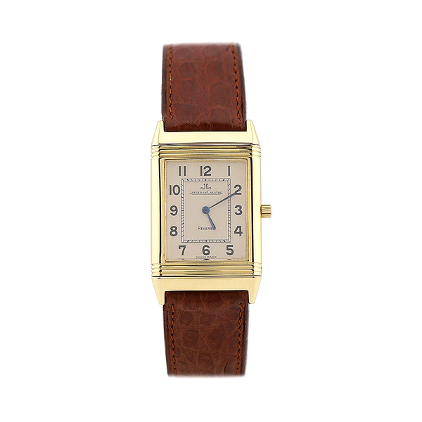 Jaeger‑LeCoultre Reverso Classique | Ref. 250.1.08