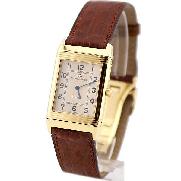 Imagem 4 de Jaeger‑LeCoultre Reverso Classique | Ref. 250.1.08