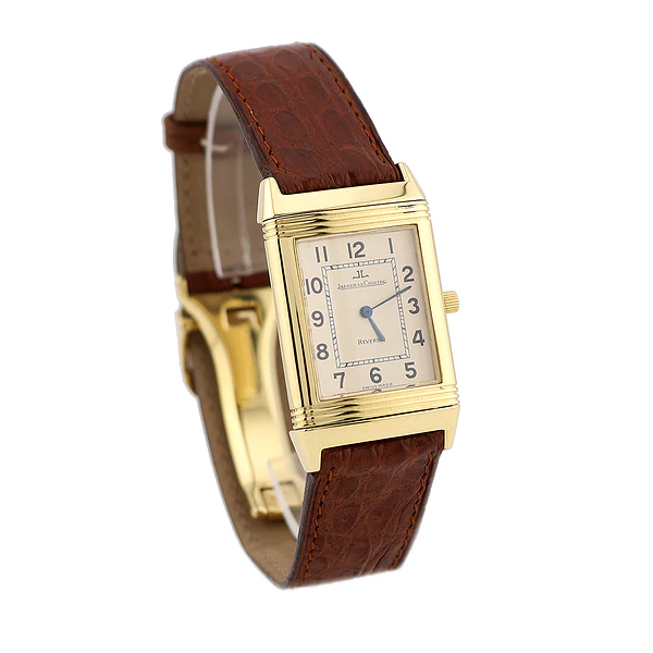 Imagem 9 de Jaeger‑LeCoultre Reverso Classique | Ref. 250.1.08