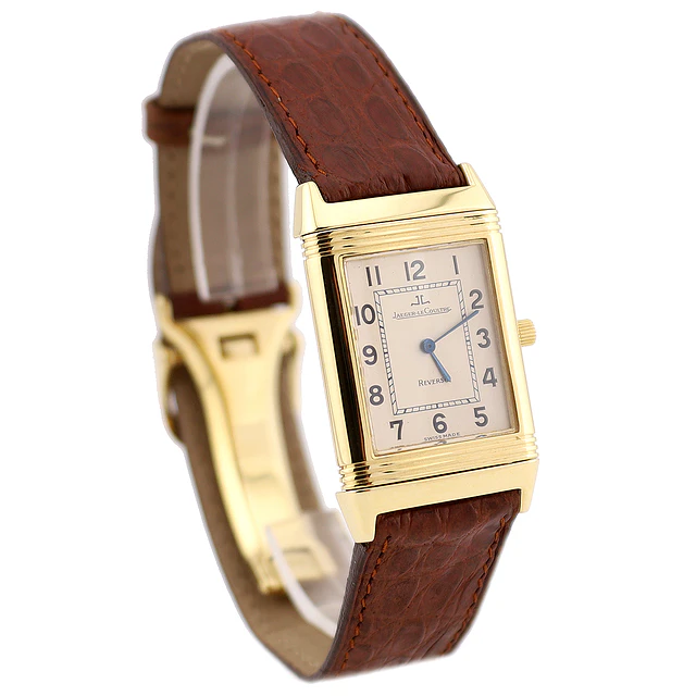 Jaeger‑LeCoultre Reverso Classique | Ref. 250.1.08