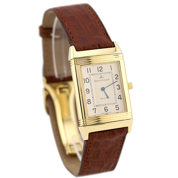 Imagem 6 de Jaeger‑LeCoultre Reverso Classique | Ref. 250.1.08