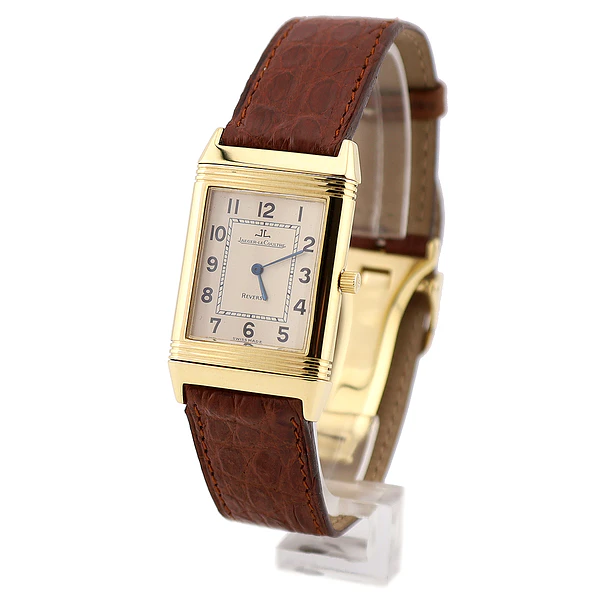 Imagem 3 de Jaeger‑LeCoultre Reverso Classique | Ref. 250.1.08