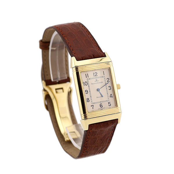 Imagem 8 de Jaeger‑LeCoultre Reverso Classique | Ref. 250.1.08