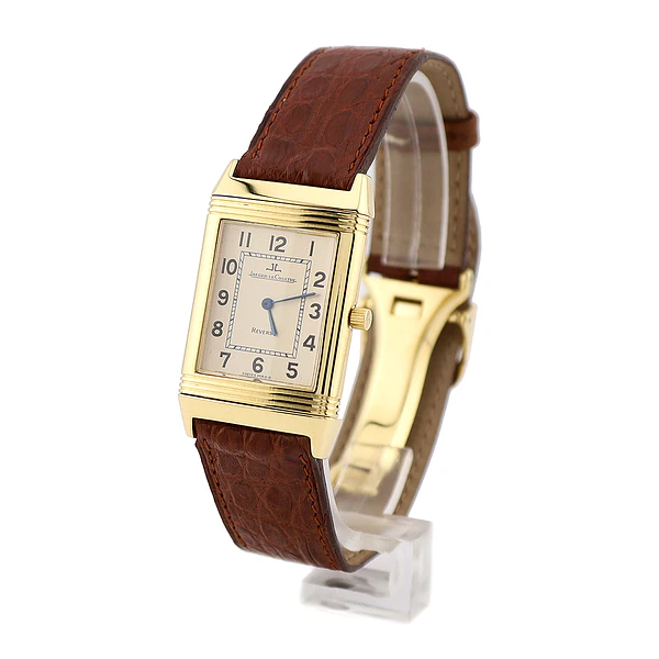 Imagem 2 de Jaeger‑LeCoultre Reverso Classique | Ref. 250.1.08