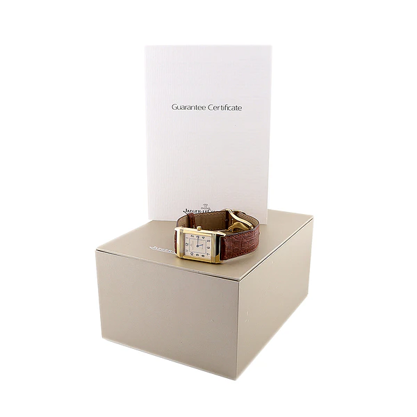 Imagem 16 de Jaeger‑LeCoultre Reverso Classique | Ref. 250.1.08