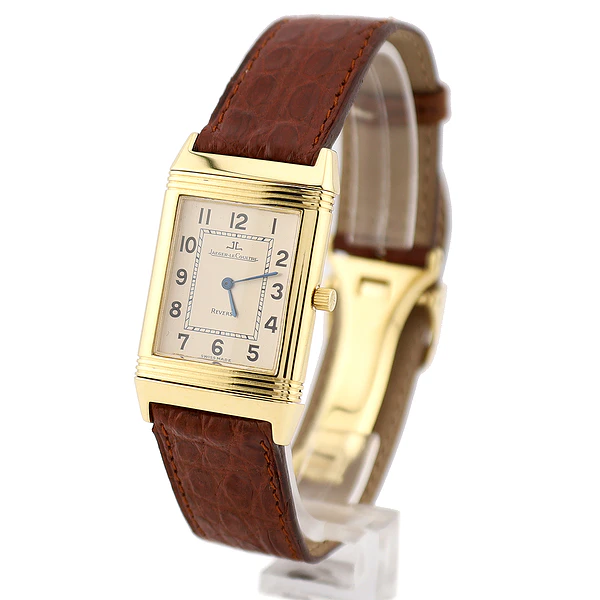 Imagem 5 de Jaeger‑LeCoultre Reverso Classique | Ref. 250.1.08