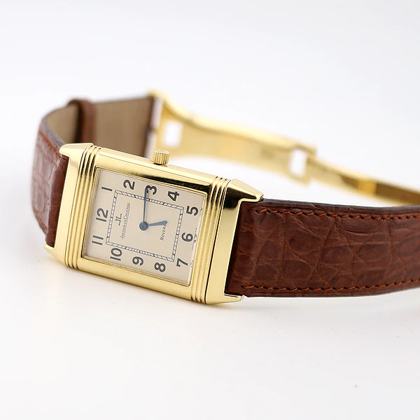 Imagem 12 de Jaeger‑LeCoultre Reverso Classique | Ref. 250.1.08