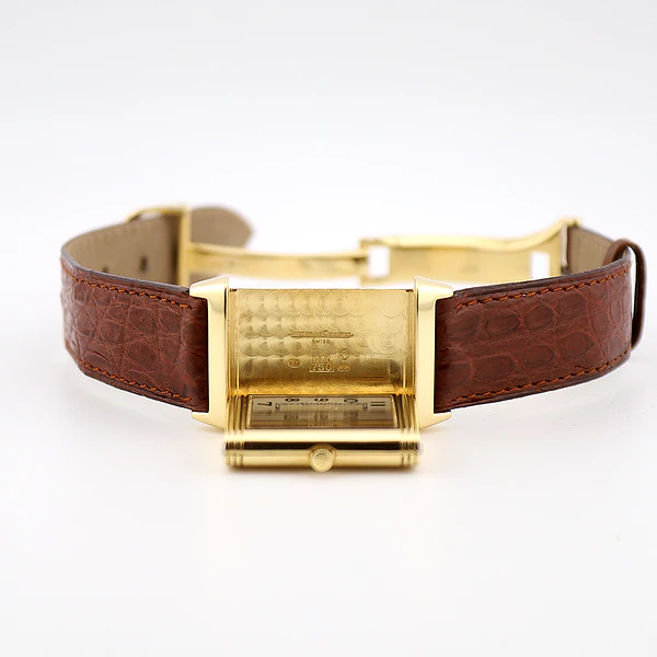 Imagem 11 de Jaeger‑LeCoultre Reverso Classique | Ref. 250.1.08