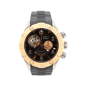 Zenith Defy | Ref. 86.0526.4021/01.M527