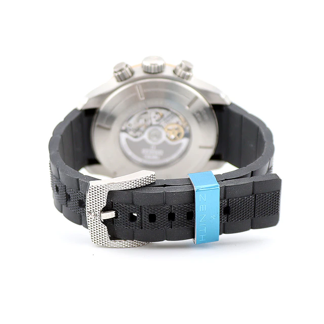 Zenith Defy | Ref. 86.0526.4021/01.M527