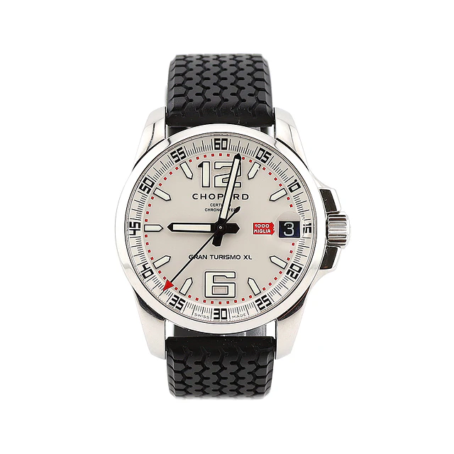 Chopard Mille Miglia – Ref. 16/8458 – Edição Limitada