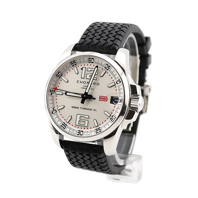 Chopard Mille Miglia – Ref. 16/8458 – Edição Limitada