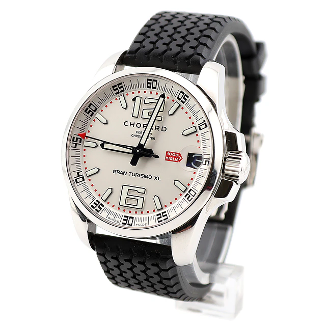 Chopard Mille Miglia – Ref. 16/8458 – Edição Limitada