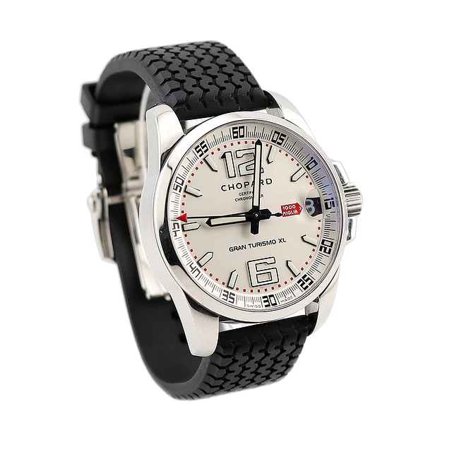 Chopard Mille Miglia – Ref. 16/8458 – Edição Limitada