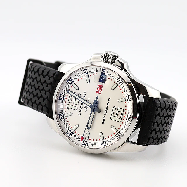 Chopard Mille Miglia – Ref. 16/8458 – Edição Limitada
