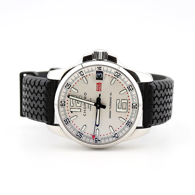 Chopard Mille Miglia – Ref. 16/8458 – Edição Limitada