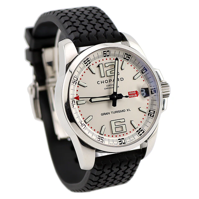 Chopard Mille Miglia – Ref. 16/8458 – Edição Limitada