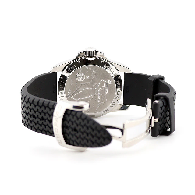 Chopard Mille Miglia – Ref. 16/8458 – Edição Limitada
