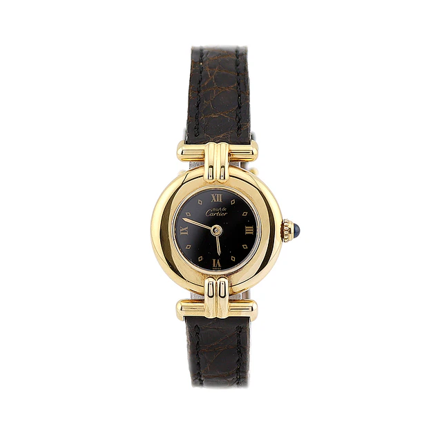 Cartier Colisée – Ref. 590002