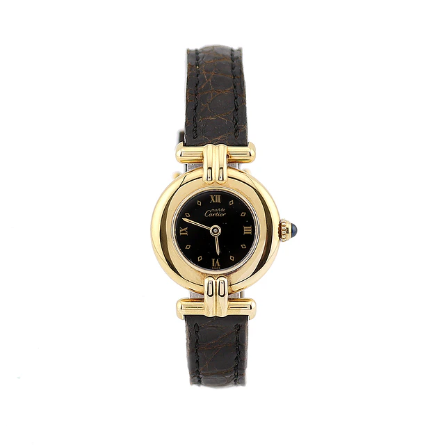 Cartier Colisée – Ref. 590002