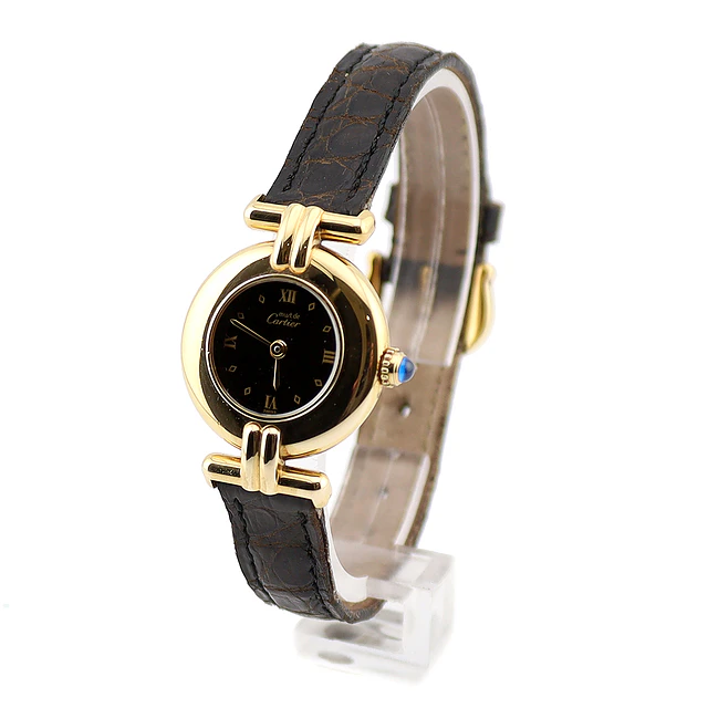 Cartier Colisée – Ref. 590002