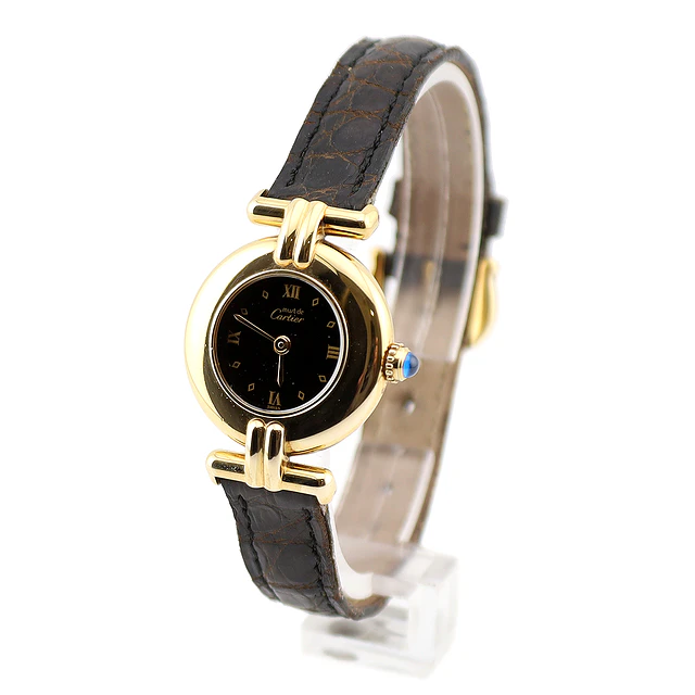 Cartier Colisée – Ref. 590002