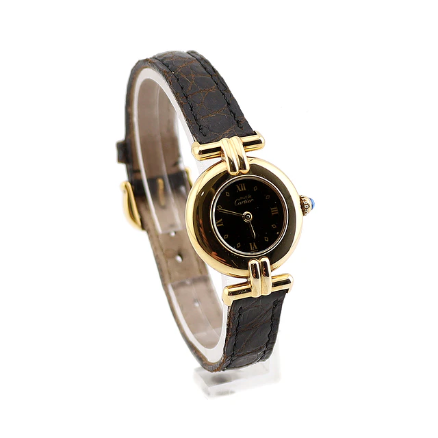 Cartier Colisée – Ref. 590002