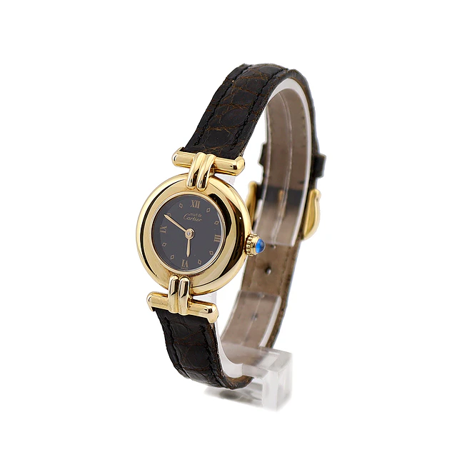 Cartier Colisée – Ref. 590002