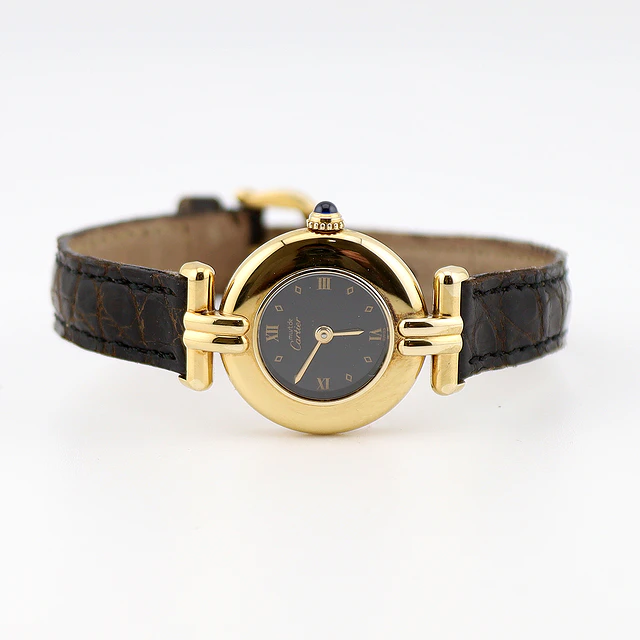 Cartier Colisée – Ref. 590002
