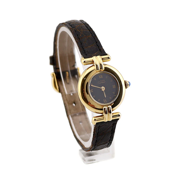 Cartier Colisée – Ref. 590002