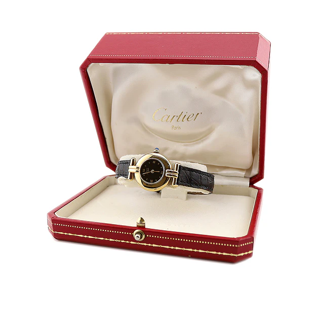 Cartier Colisée – Ref. 590002