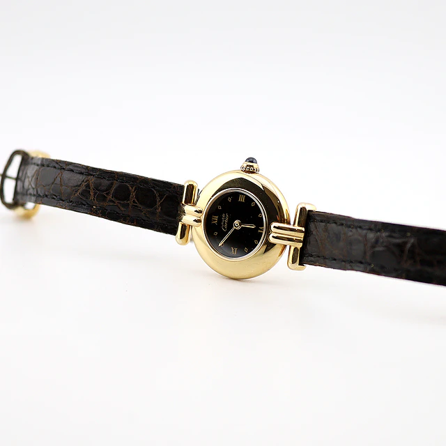Cartier Colisée – Ref. 590002