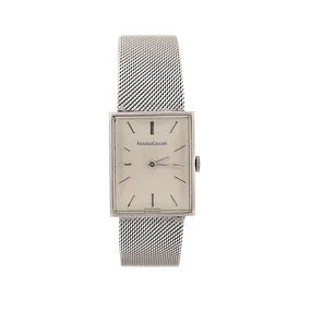 Jaeger‑LeCoultre Tank – Ref. 9009