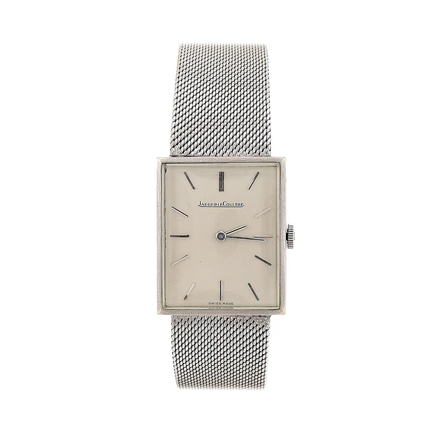Jaeger‑LeCoultre Tank – Ref. 9009