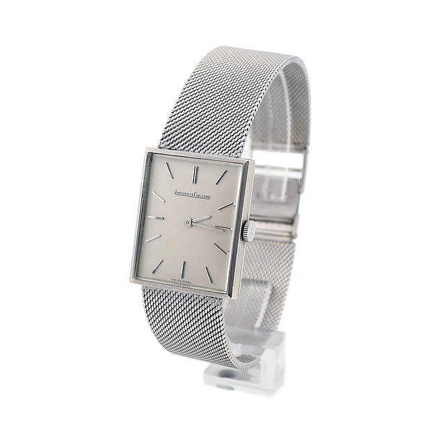Jaeger‑LeCoultre Tank – Ref. 9009