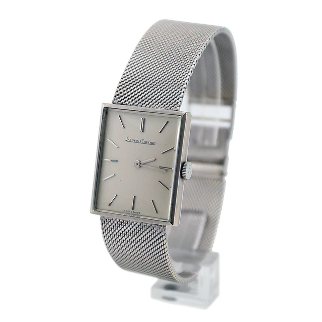 Jaeger‑LeCoultre Tank – Ref. 9009