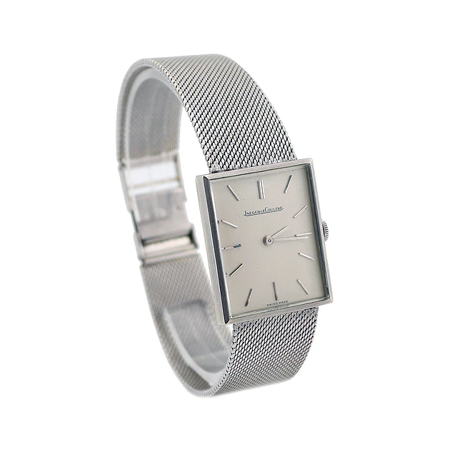 Jaeger‑LeCoultre Tank – Ref. 9009
