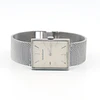 Jaeger‑LeCoultre Tank – Ref. 9009