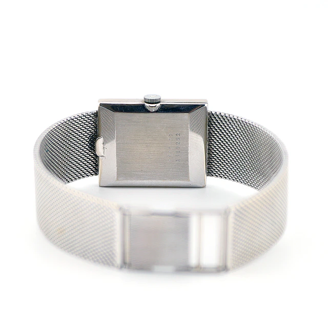 Jaeger‑LeCoultre Tank – Ref. 9009