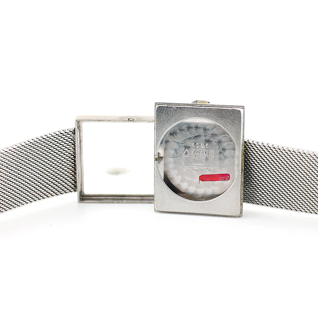 Jaeger‑LeCoultre Tank – Ref. 9009
