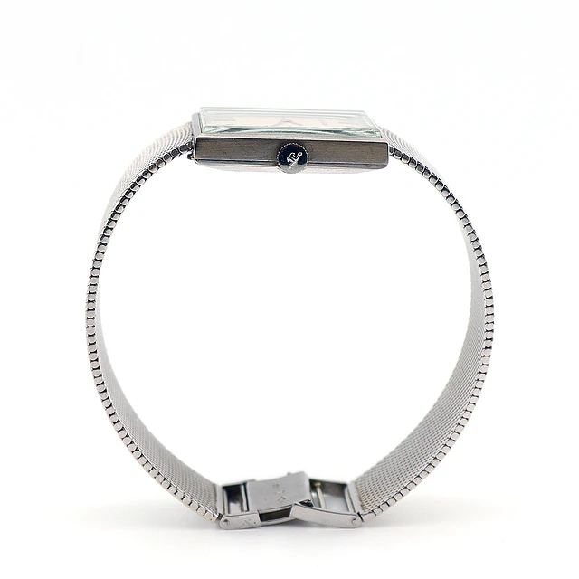 Jaeger‑LeCoultre Tank – Ref. 9009