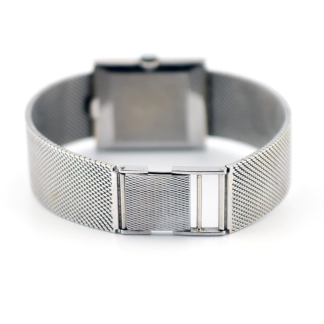 Jaeger‑LeCoultre Tank – Ref. 9009