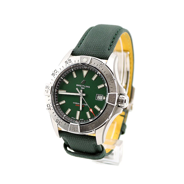 Imagem 4 de Breitling Avenger – Ref. A17328101L1X1 (Full Set)