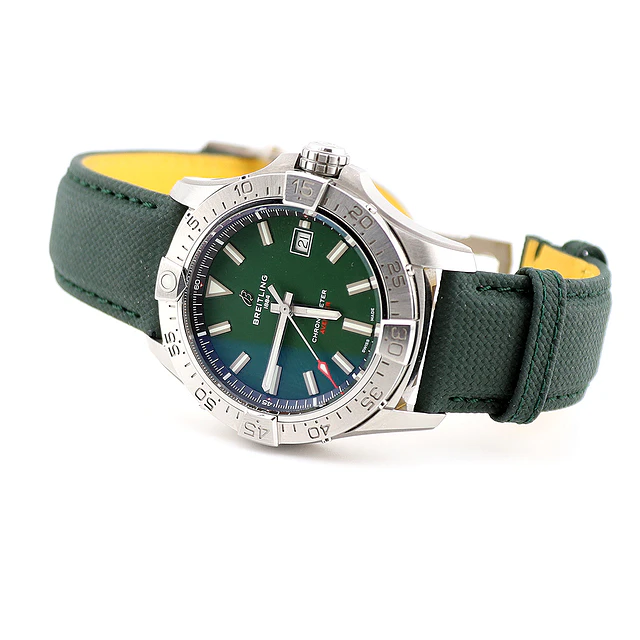 Breitling Avenger – Ref. A17328101L1X1 (Full Set)