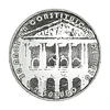 Proof - 2.50 Euro 50 Anos da Constituição de 1976 **Pré-Venda*