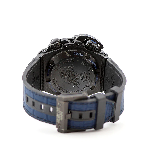 Hublot King Power – Ref. 731.QX.1190.GR.ABB12