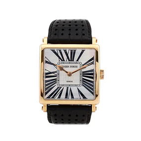 Roger Dubuis Golden Square – Ref. G40