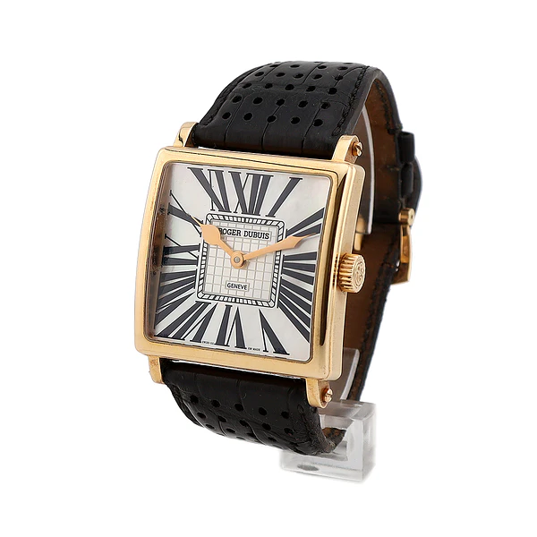Imagem 3 de Roger Dubuis Golden Square – Ref. G40
