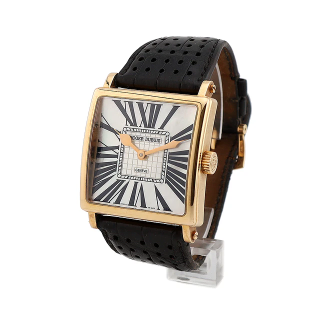 Roger Dubuis Golden Square – Ref. G40